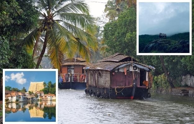 Best Of Kerala With Spice