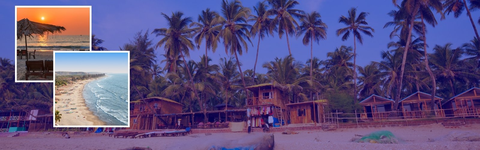 Golden Goa Header