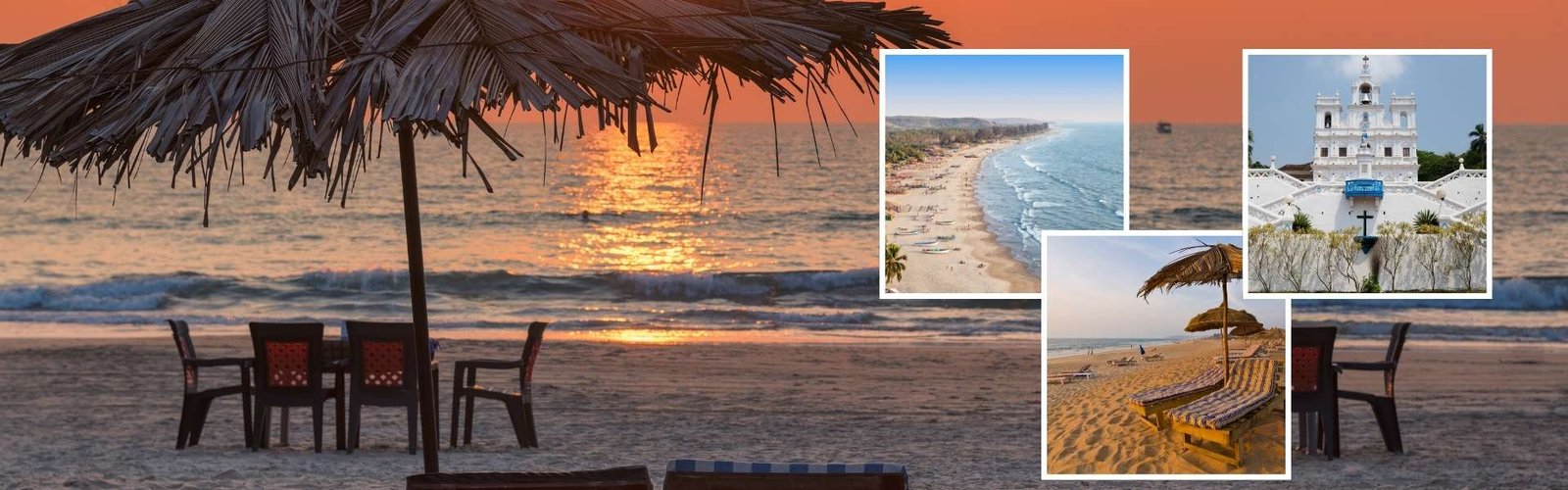 Golden Triangle With Goa Header