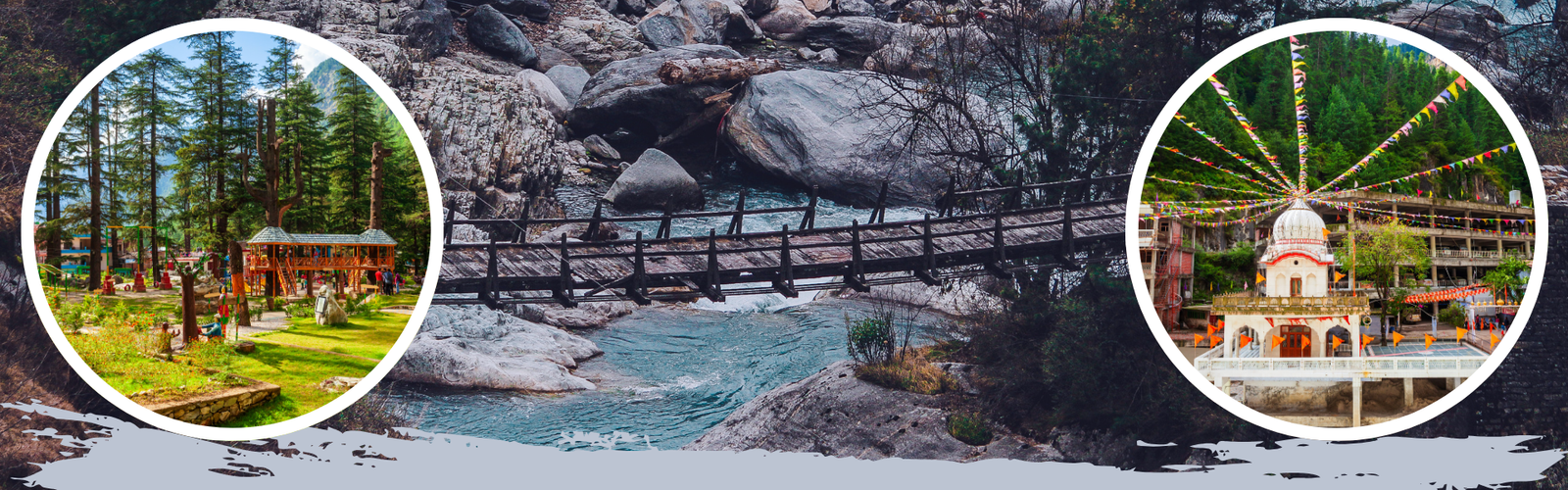 Himachal Packages Header