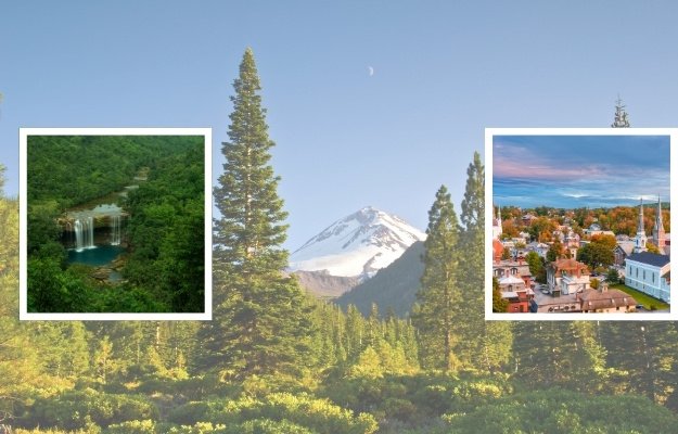 Angling Tour Of Northeast