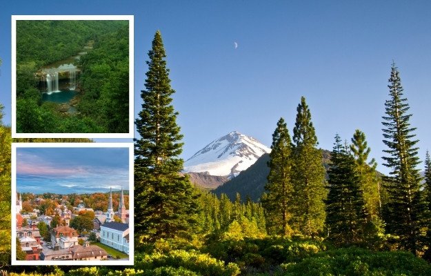 Kingdoms Of Northeast