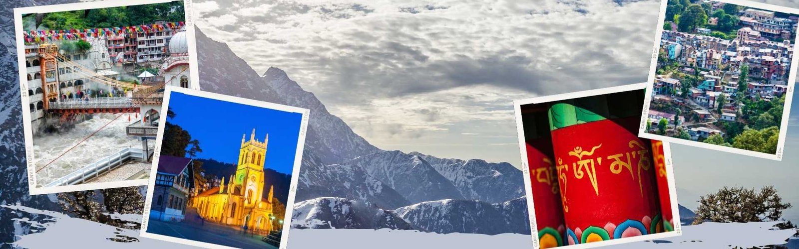 Punjab Packages Header